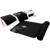 Tapis de souris Gaming MSI AGILITY GD70 / NOIR