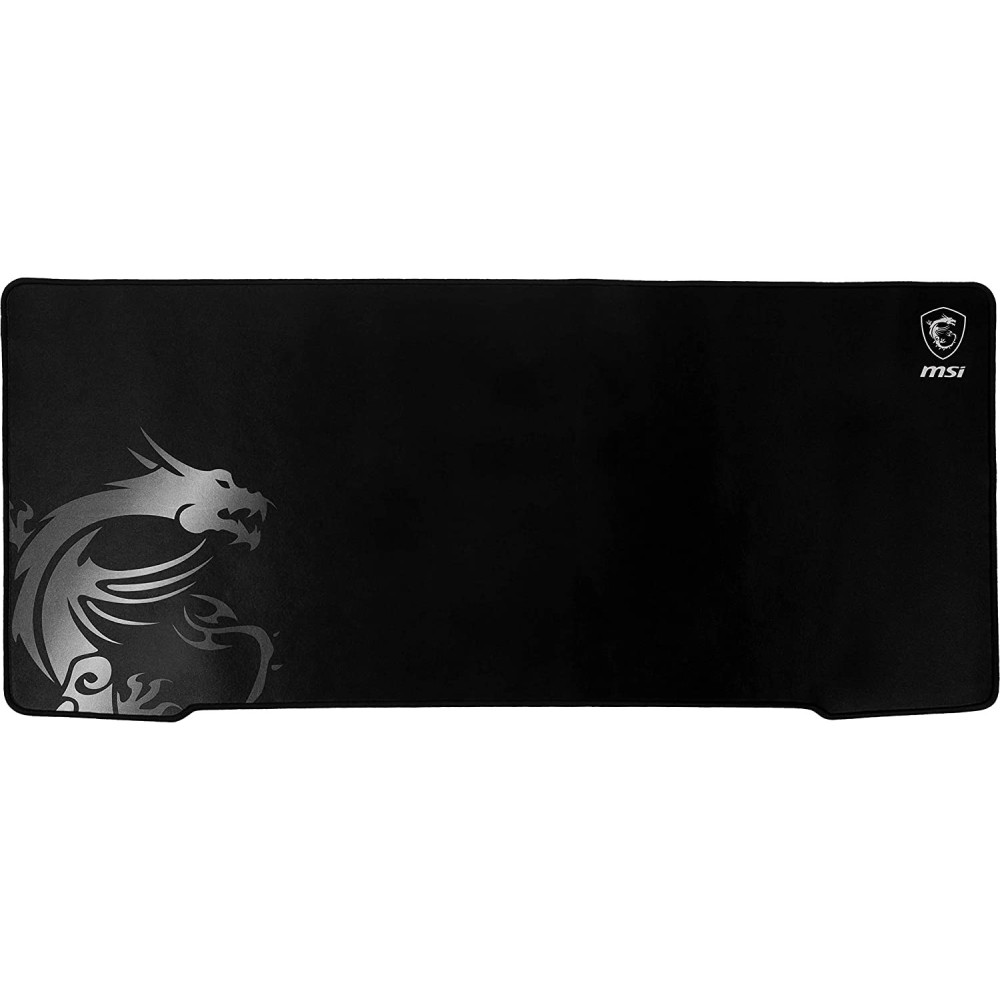 Tapis de souris Gaming MSI AGILITY GD70 / NOIR