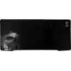 Tapis de souris Gaming MSI AGILITY GD70 / NOIR