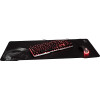 Tapis de souris Gaming MSI AGILITY GD70 / NOIR