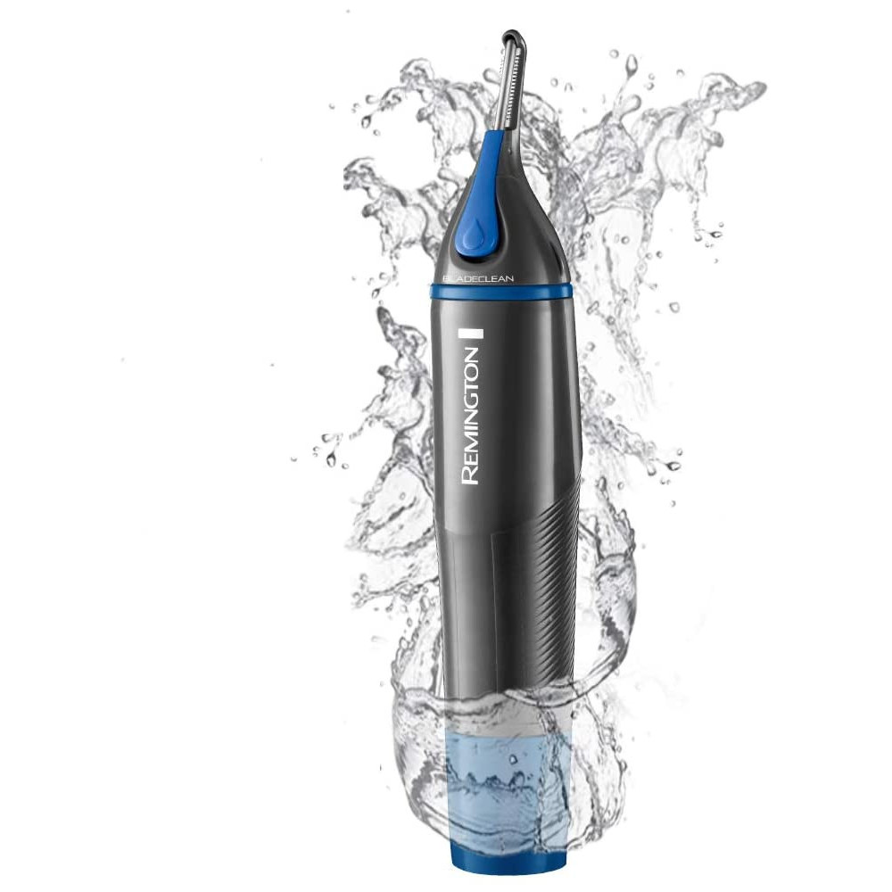 Tondeuse Nez et Oreilles Remington NANOSERIES NE3850