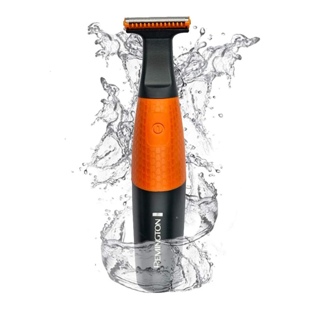 Tondeuse à cheveux Remington Barbe Hybride Durablade MB010