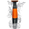 Tondeuse à cheveux Remington Barbe Hybride Durablade MB010