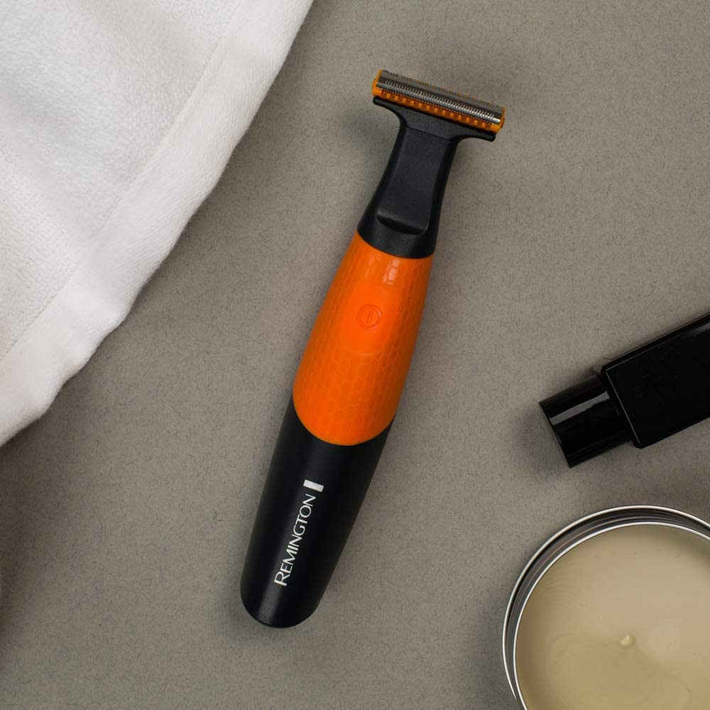 Tondeuse à cheveux Remington Barbe Hybride Durablade MB010