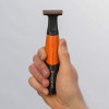 Tondeuse à cheveux Remington Barbe Hybride Durablade MB010
