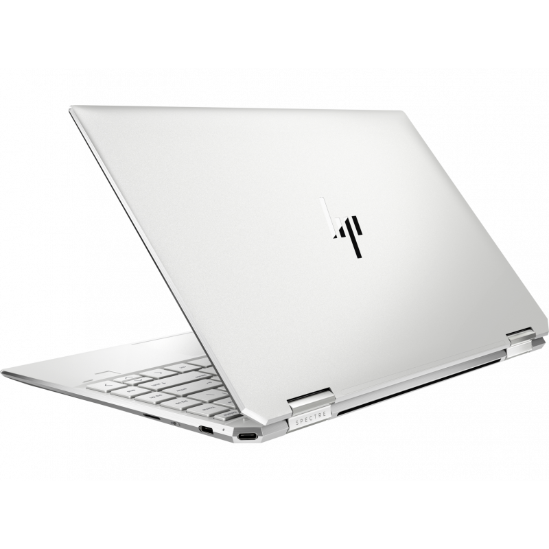 PC portable HP Spectre x360 Conv13-aw0000nk 8XG68EA, 13.3", touch screen, Windows 10 Home 64, Intel® Core™ i5, 8GB RAM, 256GB SSD, FHD, Natural silver