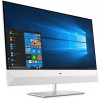 Pc De Bureau HP Pavilion Tout-En-Un 24, Écran tactile Full HD, Intel® Core™ i7-9700T,8Go RAM, 1To HDD, NVIDIA® GeForce®,Windows 10 Home unilingue 64 bits