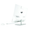 Pc De Bureau HP Pavilion Tout-En-Un 24, Écran tactile Full HD, Intel® Core™ i7-9700T,8Go RAM, 1To HDD, NVIDIA® GeForce®,Windows 10 Home unilingue 64 bits