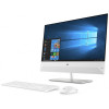 Pc De Bureau HP Pavilion Tout-En-Un 24, Écran tactile Full HD, Intel® Core™ i7-9700T,8Go RAM, 1To HDD, NVIDIA® GeForce®,Windows 10 Home unilingue 64 bits