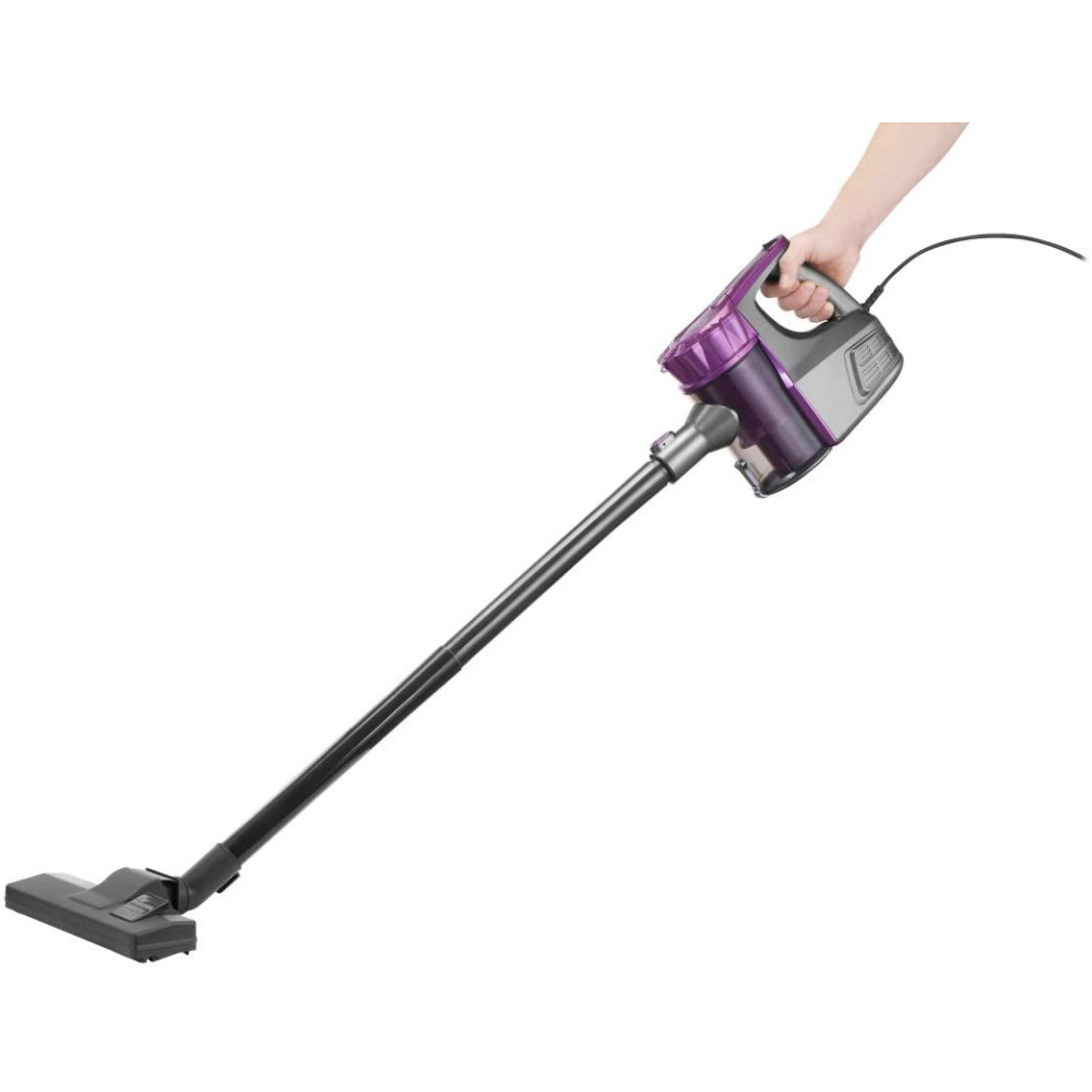 Aspirateur Portable 2en1 KIWI KVC-4103