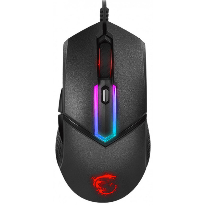 souris gaming MSI GM30