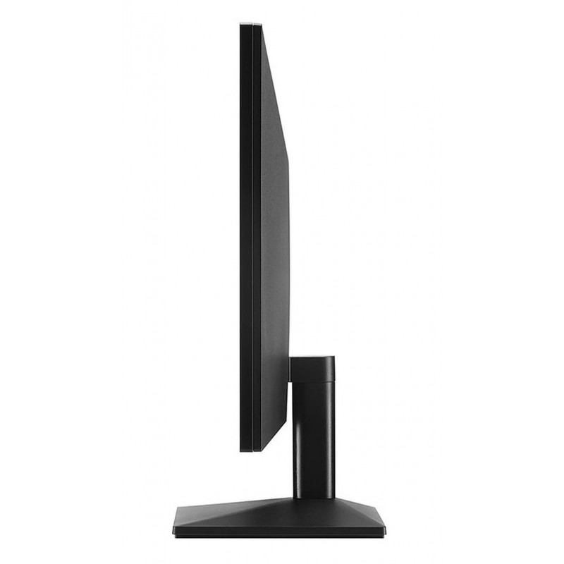 Slide  #3 Ecran LG 24" LED TN 24MK400H / 75 Hz