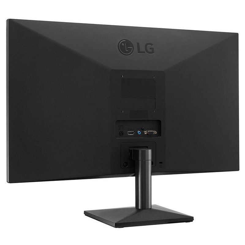 Slide  #2 Ecran LG 24" LED TN 24MK400H / 75 Hz