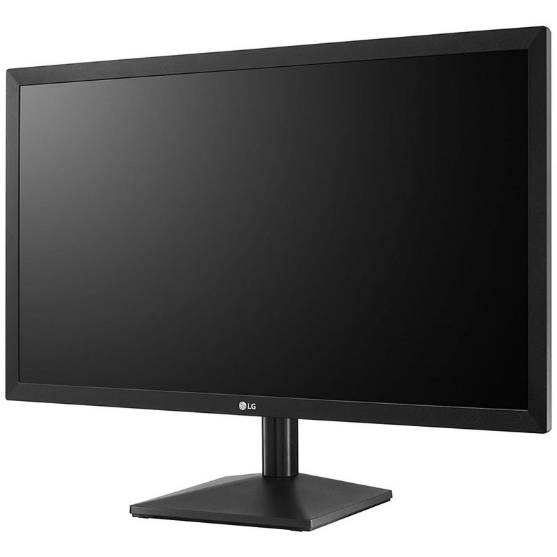 Slide  #1 Ecran LG 24" LED TN 24MK400H / 75 Hz