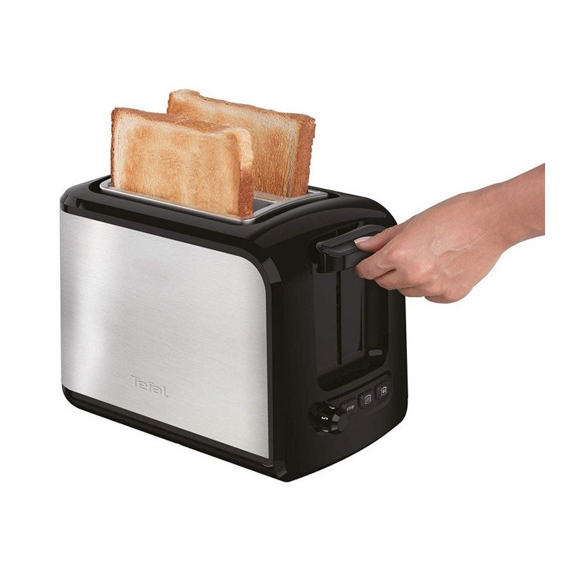 Tefal TT410D10 2 FENTES inox