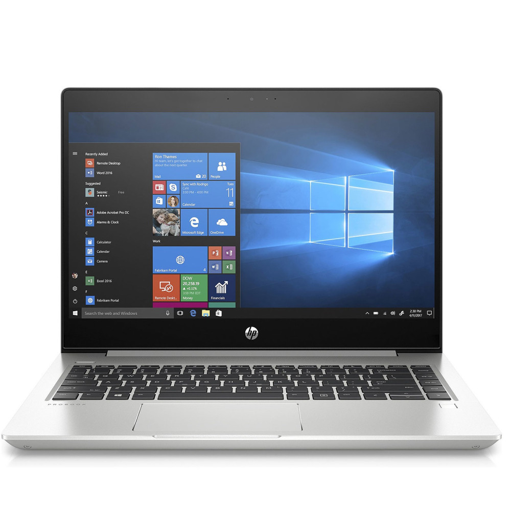 Pc portable HP ProBook 440 G7 Notebook PC, 14", FreeDOS, Intel® Core™ i5, 4GB RAM, 500GB HDD, HD