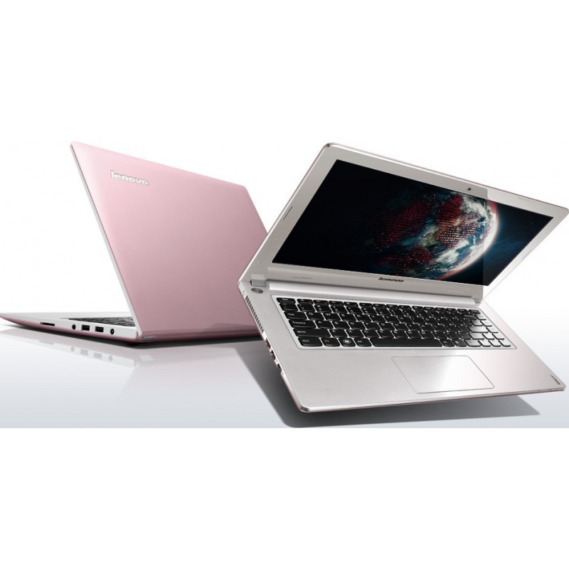 Pc Portable Lenovo Ideapad S300 Rose / i3 3é Gen