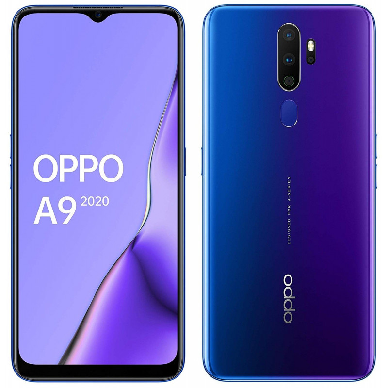 Oppo A9 2020