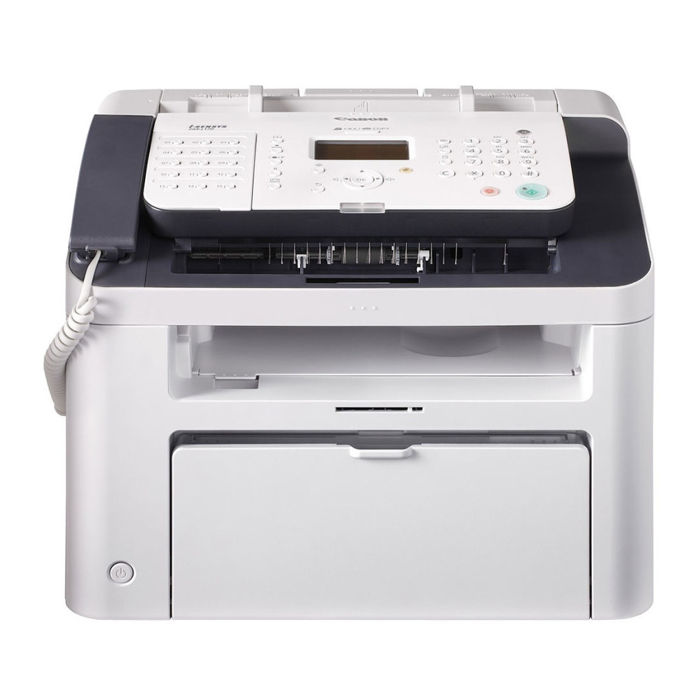 Fax Laser Canon i-Sensys Fax-L170