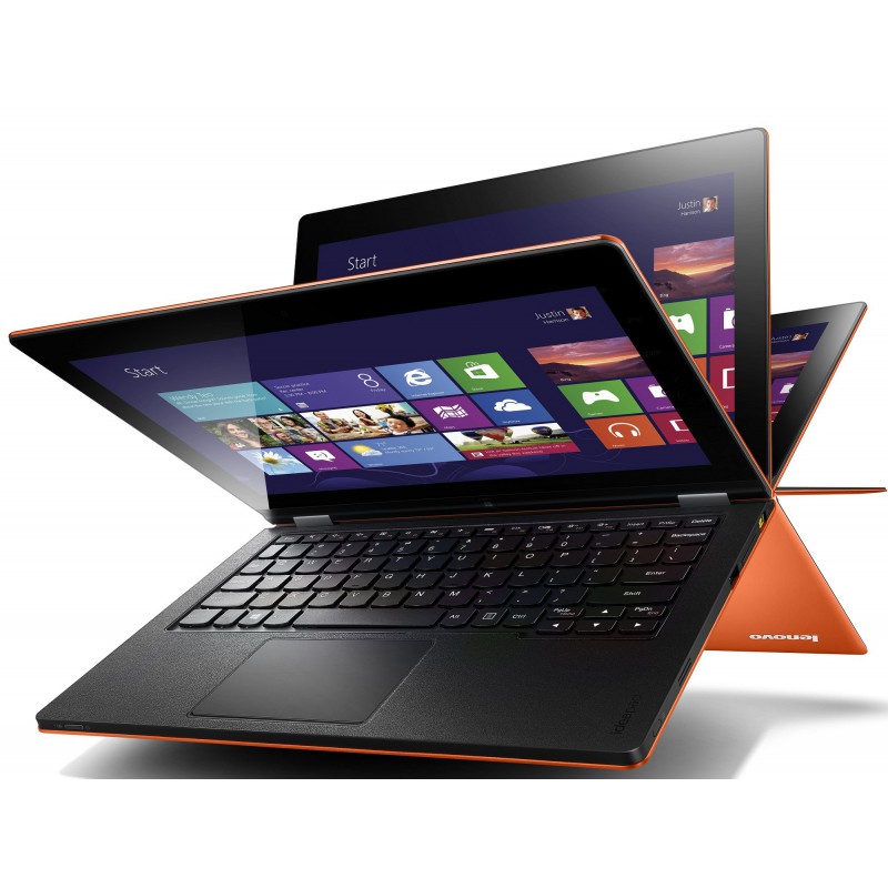 Pc Portable Convertible Lenovo Yoga 11