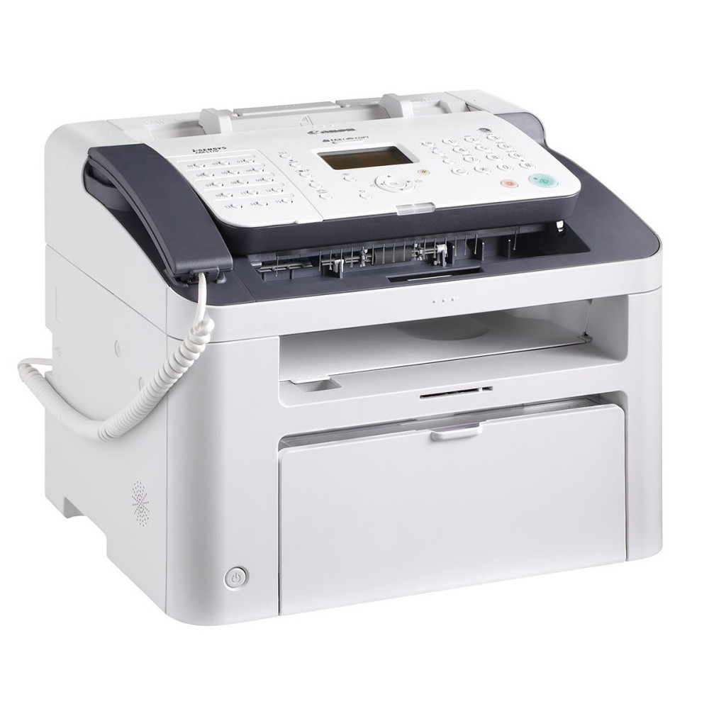 Fax Laser Canon i-Sensys Fax-L170