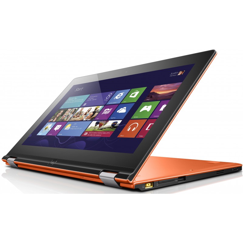 Pc Portable Convertible Lenovo Yoga 11