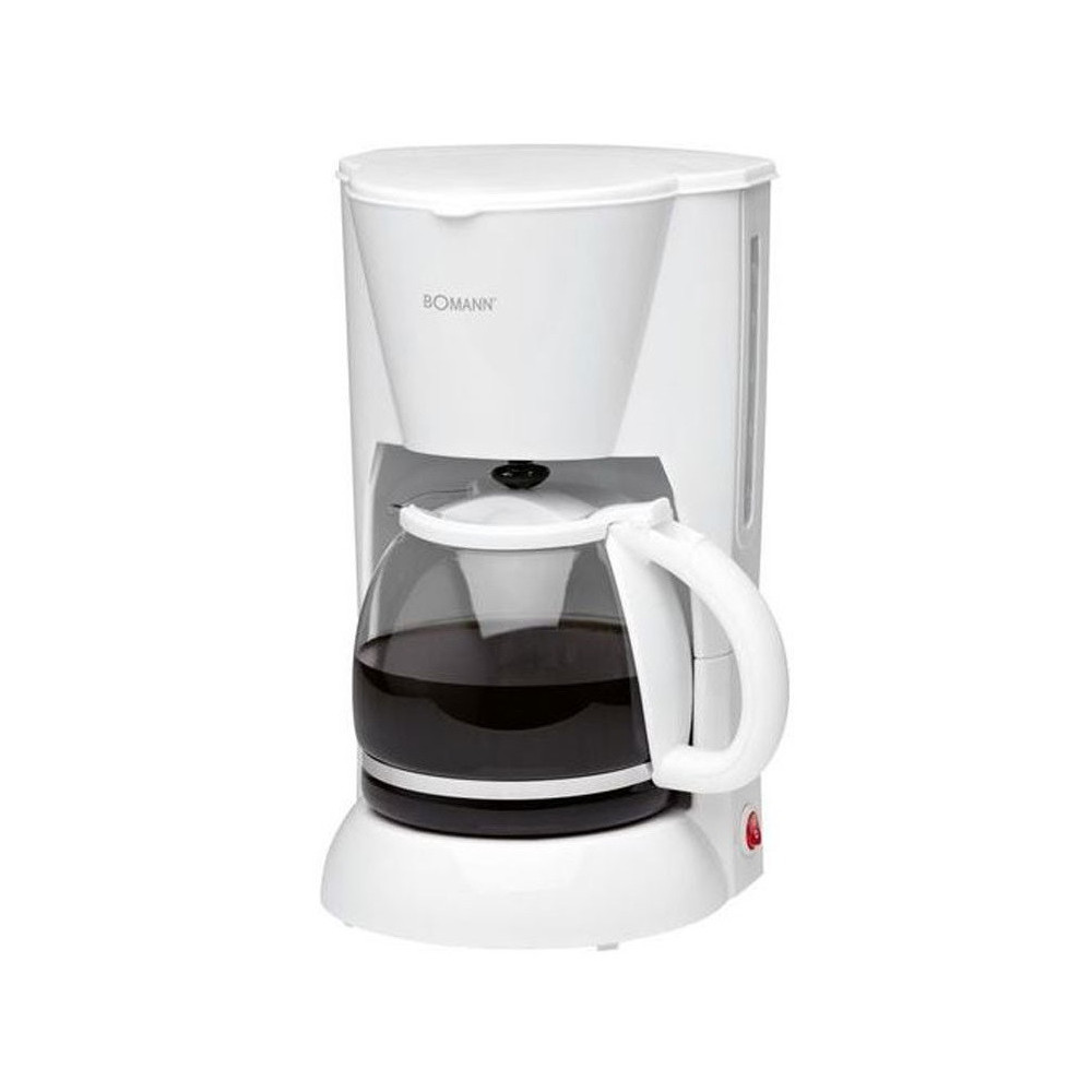 Cafetière BOMANN KA183CB / 900W