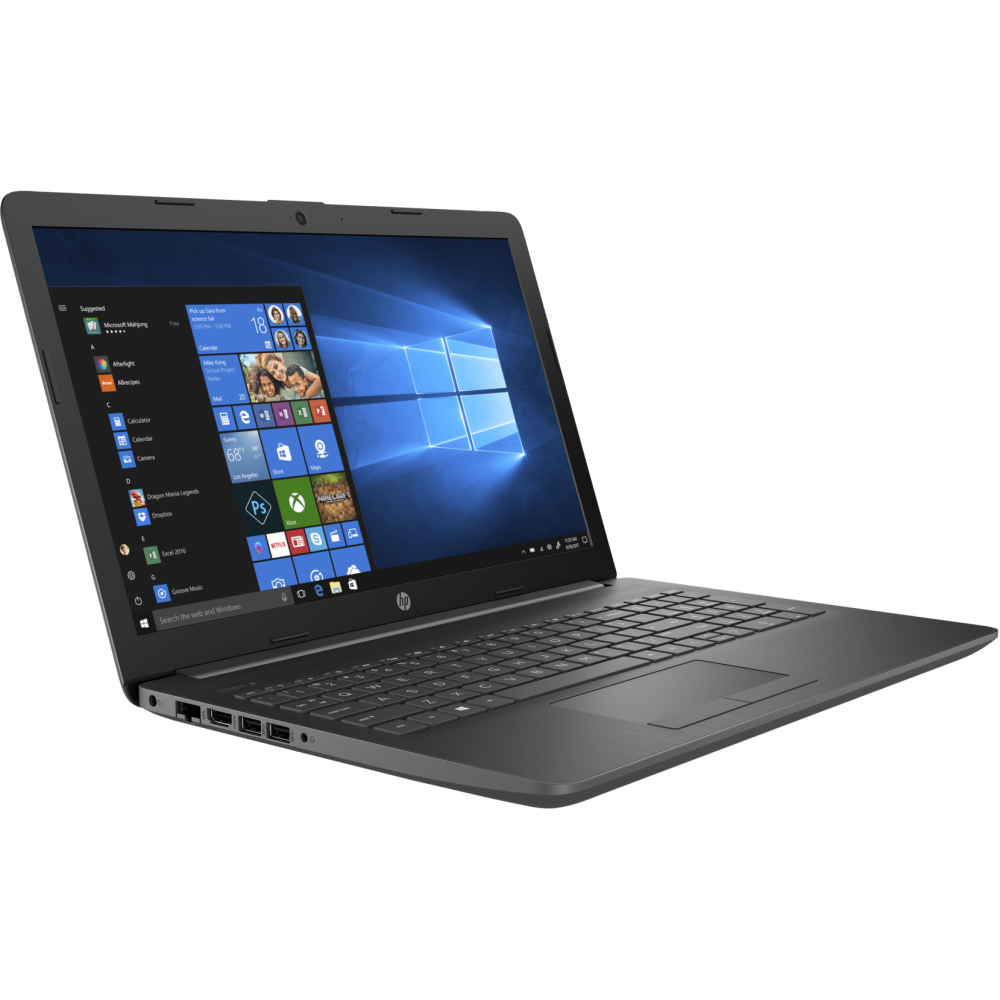 Pc Portable HP Notebook 15-da0103nk / Dual Core / 8 Go