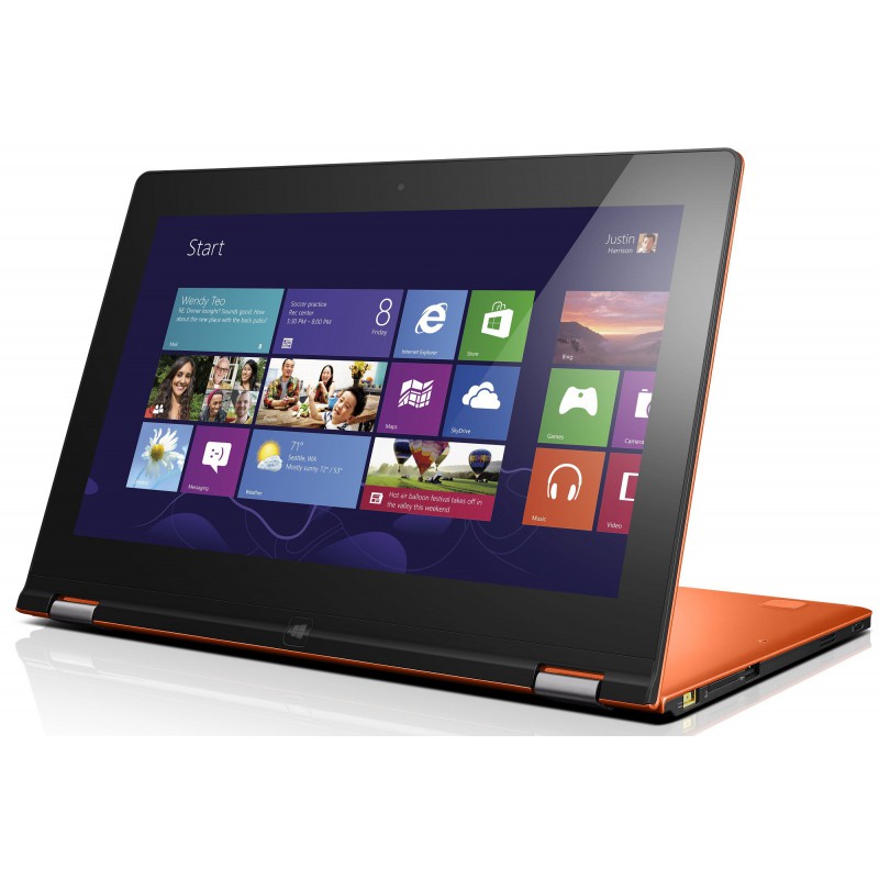 Pc Portable Convertible Lenovo Yoga 11