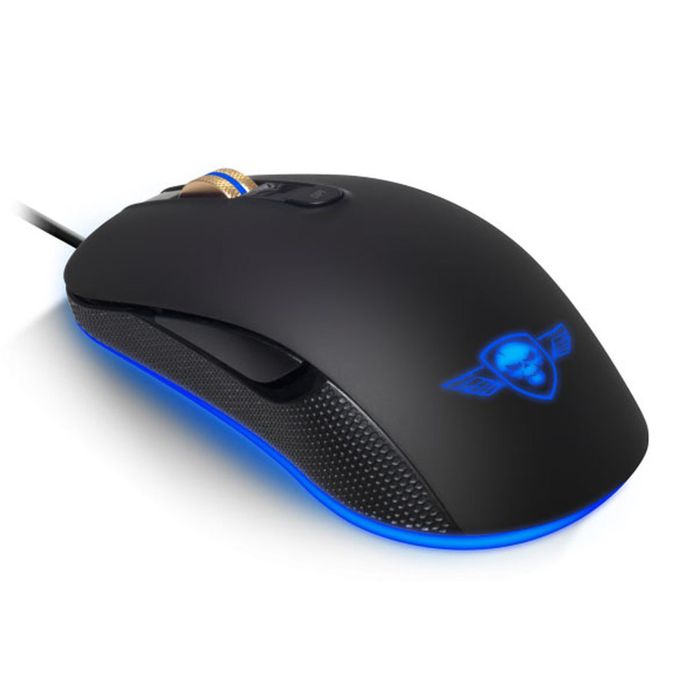 Souris USB Gaming Spirit of Gamer Pro-M6