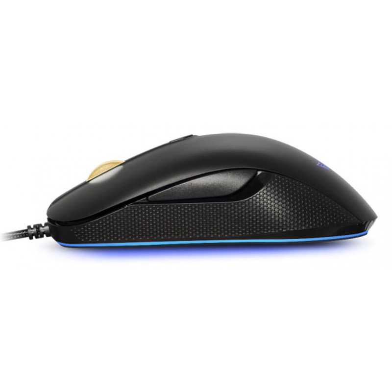 Souris Gamer Tunisie  Spirit of gamer PRO M6