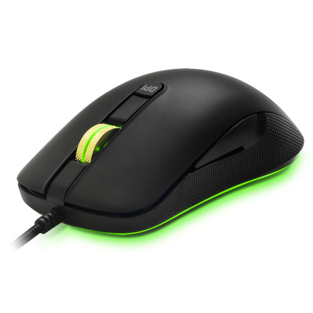Souris USB Gaming Spirit of Gamer Pro-M6