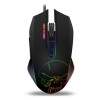 Souris USB Gaming Spirit of Gamer Elite-M40 Skull