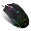 Souris USB Gaming Spirit of Gamer Elite-M40 Skull