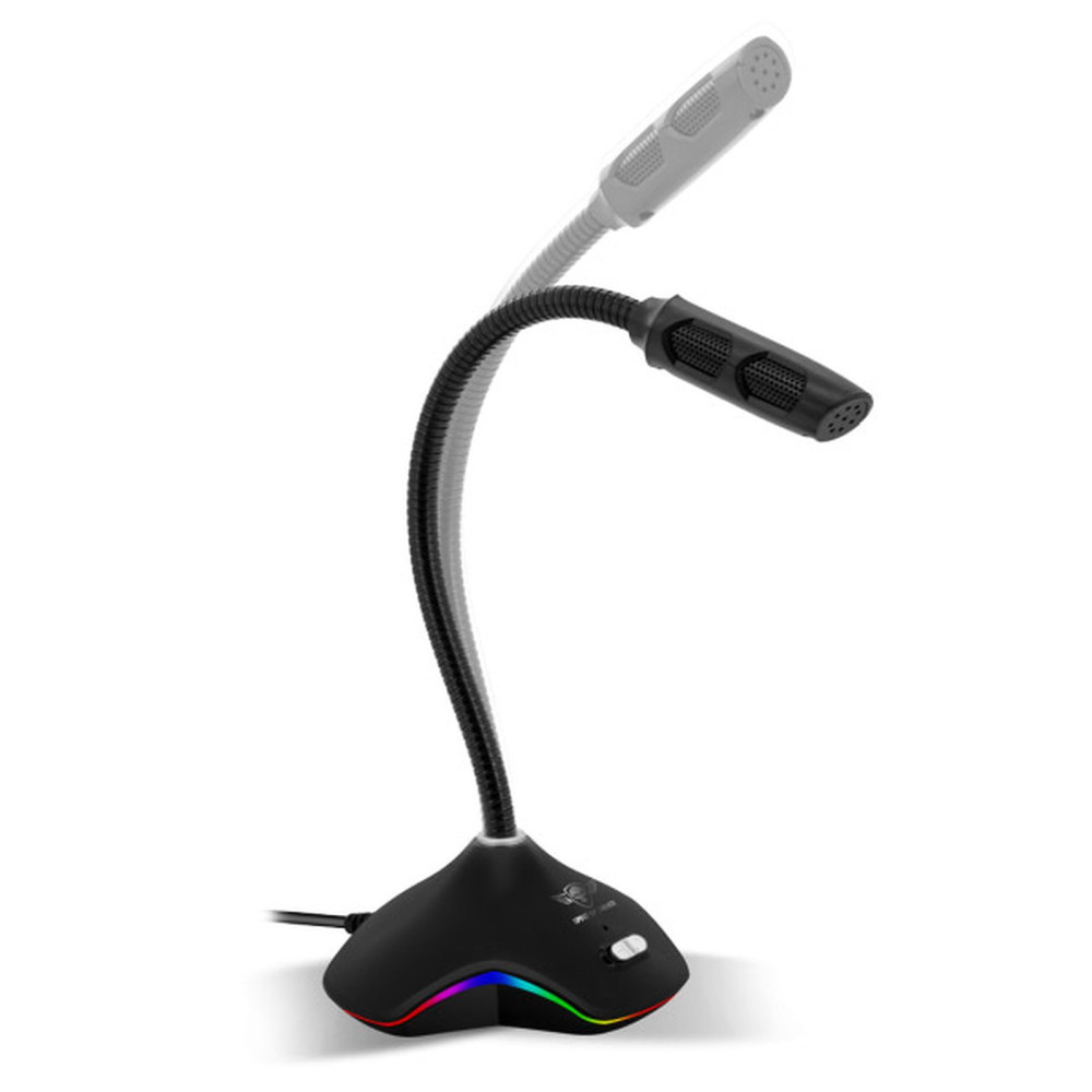 Microphone omnidirectionnel USB Spirit of Gamer EKO300