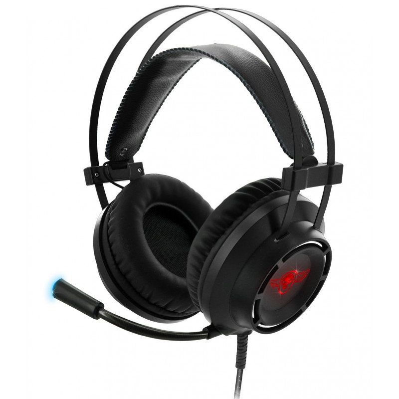 4 GAMERS CASQUE PS4 PRO4-40 BLACK - Tunisie