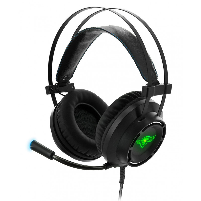 Casque PC GENERIQUE Lenovo casque de jeu 7. 1 canaux 53mm pilote