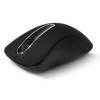 Souris sans fil Advance Shape 3D / Noir
