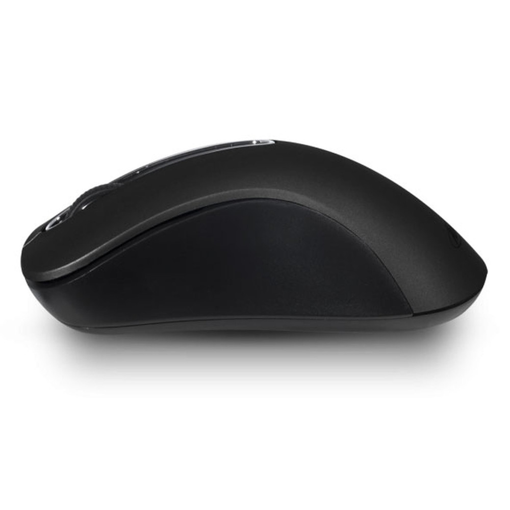 Souris sans fil Advance Shape 3D / Noir