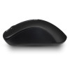 Souris sans fil Advance Shape 3D / Noir