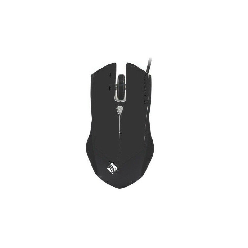 Souris R8 Noir