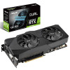 Carte graphique Asus GeForce RTX 2060 Super Dual Evo OC Edition V2 / 8 Go