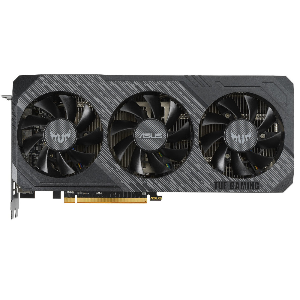 Carte graphique Asus Carte Graphique ASUS TUF 3-RX5700XT O8G GAMING / 8 Go