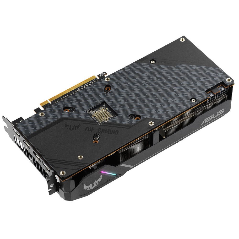 Carte graphique Asus Carte Graphique ASUS TUF 3-RX5700XT O8G GAMING / 8 Go