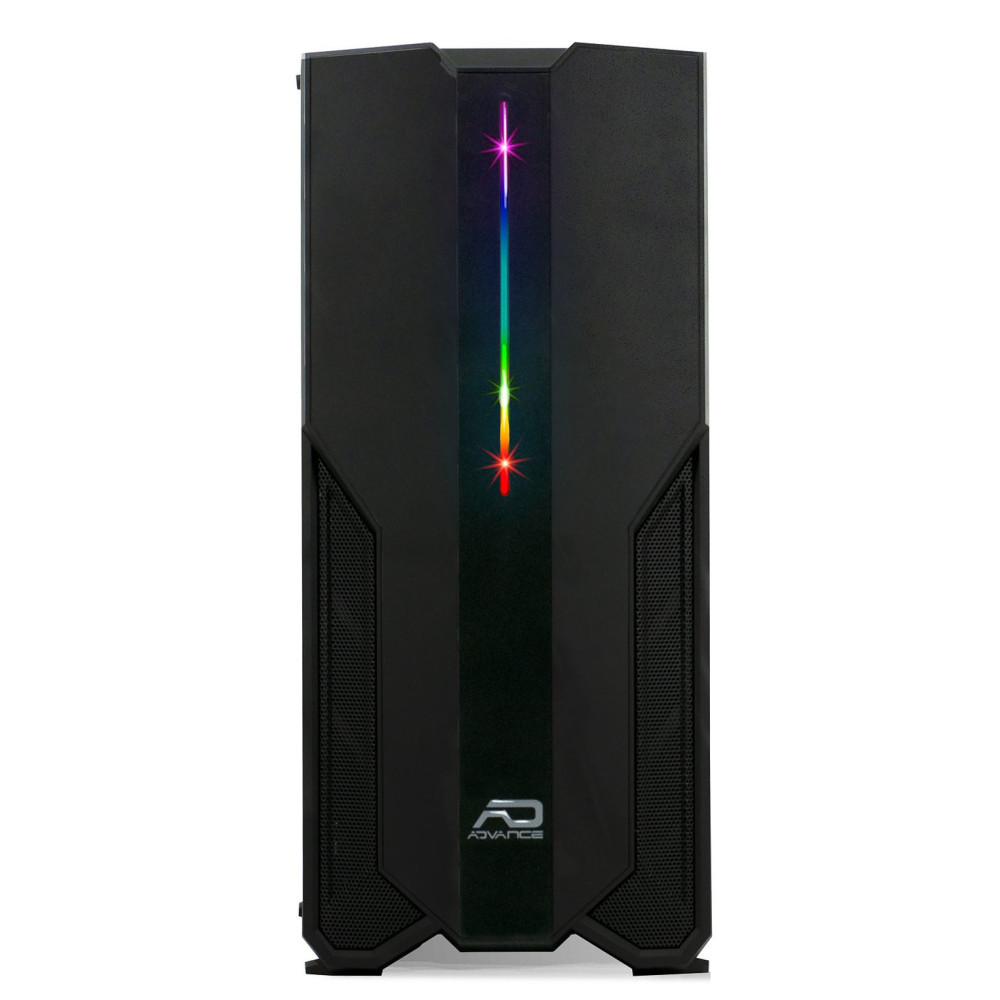 Boitier Gamer Advance Phoenix ATX RGB ADRESSABLE