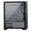 Boitier Gamer Advance Phoenix ATX RGB ADRESSABLE
