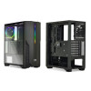 Boitier Gamer Advance Phoenix ATX RGB ADRESSABLE