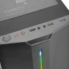 Boitier Gamer Advance Phoenix ATX RGB ADRESSABLE