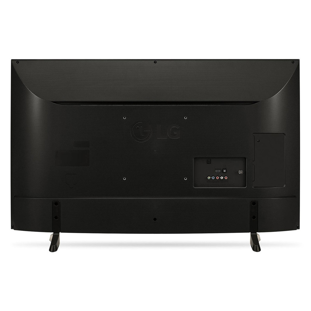 TÉLÉVISEUR LG 43" FULL HD AVEC RÉCEPTEUR INTÉGRÉ