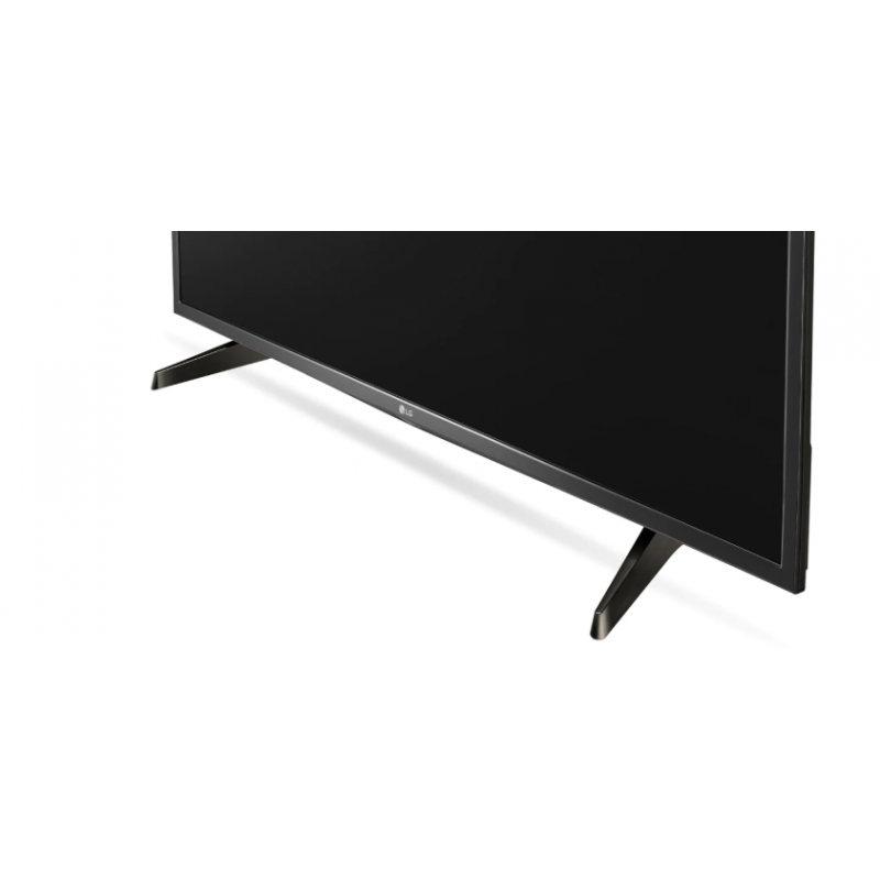 TÉLÉVISEUR LG 43" FULL HD AVEC RÉCEPTEUR INTÉGRÉ